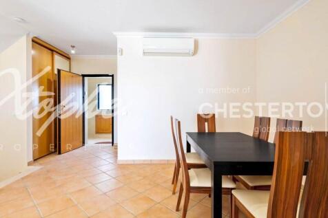 Albufeira 3 Bed Duplex Penthouse for S (39)