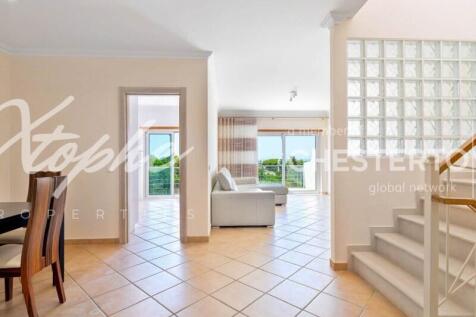Albufeira 3 Bed Duplex Penthouse for S (37)