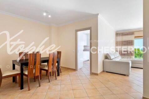 Albufeira 3 Bed Duplex Penthouse for S (43)