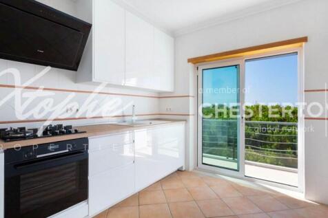 Albufeira 3 Bed Duplex Penthouse for S (30)