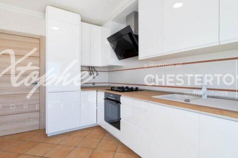 Albufeira 3 Bed Duplex Penthouse for S (34)