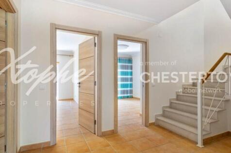 Albufeira 3 Bed Duplex Penthouse for S (40)