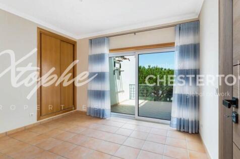 Albufeira 3 Bed Duplex Penthouse for S (47)