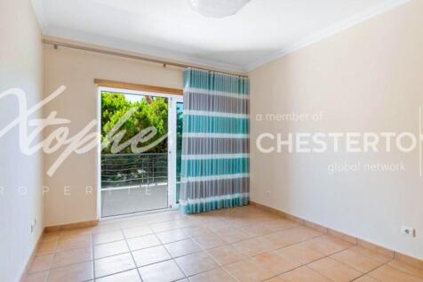 Albufeira 3 Bed Duplex Penthouse for S (44)