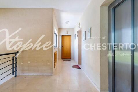 Albufeira 3 Bed Duplex Penthouse for S (50)