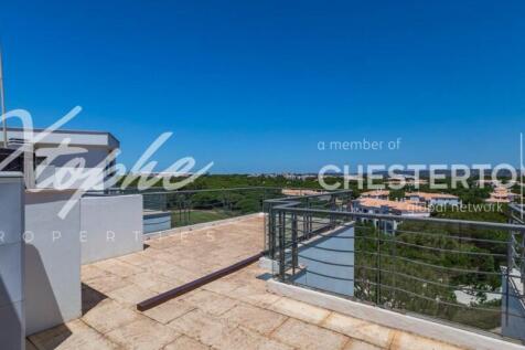 Albufeira 3 Bed Duplex Penthouse for S (24)