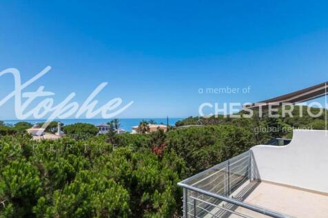 Albufeira 3 Bed Duplex Penthouse for S (16)