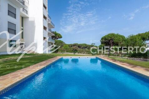 Albufeira 3 Bed Duplex Penthouse for S (21)