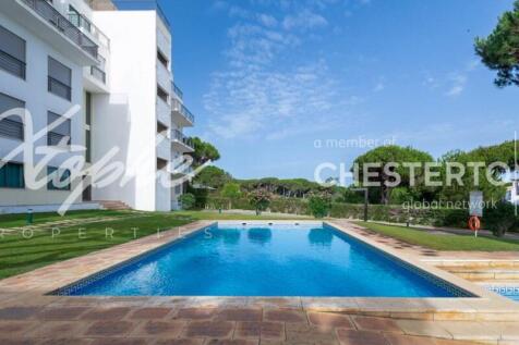 Albufeira 3 Bed Duplex Penthouse for S (28)