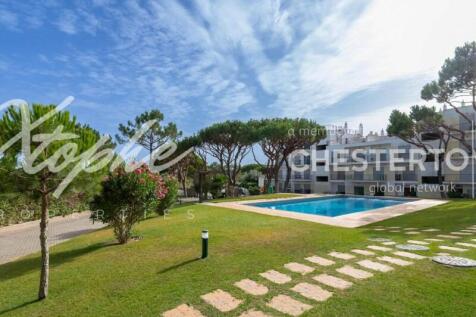 Albufeira 3 Bed Duplex Penthouse for S (15)