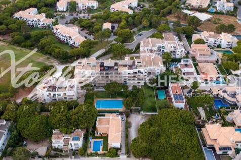 Albufeira 3 Bed Duplex Penthouse for S (10)
