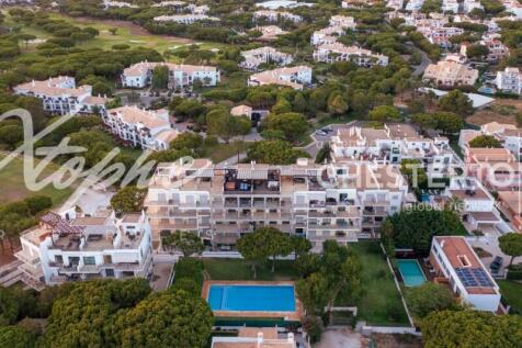 Albufeira 3 Bed Duplex Penthouse for S (9)