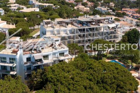 Albufeira 3 Bed Duplex Penthouse for S (11)