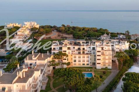 Albufeira 3 Bed Duplex Penthouse for S (4)