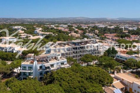 Albufeira 3 Bed Duplex Penthouse for S (13)