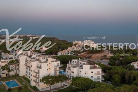 Albufeira 3 Bed Duplex Penthouse for Sal (1)