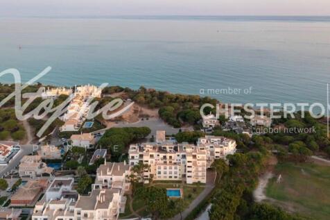 Albufeira 3 Bed Duplex Penthouse for S (8)