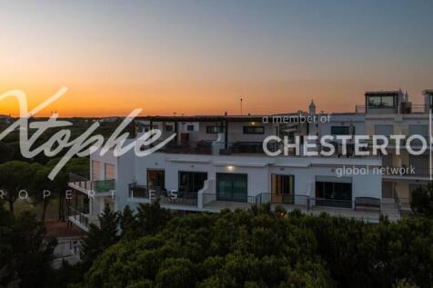 Albufeira 3 Bed Duplex Penthouse for S (29)