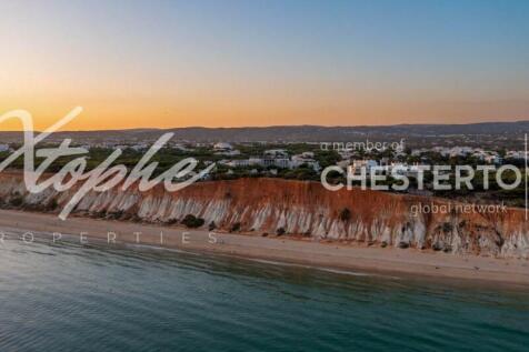 Albufeira 3 Bed Duplex Penthouse for S (6)