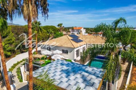 Almancil 6 Bed Villa For Sale (3)