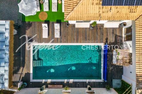 Almancil 6 Bed Villa For Sale (12)