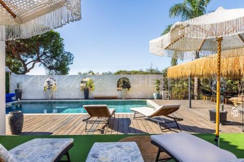 Almancil 6 Bed Villa For Sale Algarve Portugal (5)