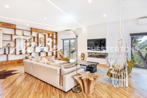 Almancil 6 Bed Villa For Sale Algarve (39)