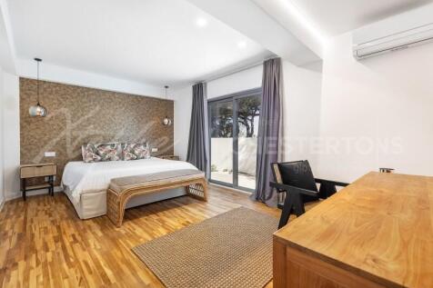 Almancil 6 Bed Villa For Sale Algarve (4)