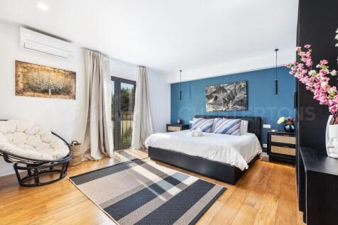 Almancil 6 Bed Villa For Sale Algarve (2)