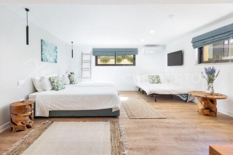 Almancil 6 Bed Villa For Sale Algarve (10)