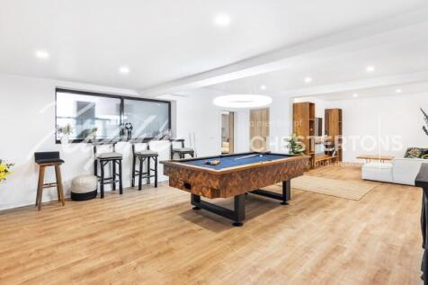Almancil 6 Bed Villa For Sale Algarve (14)