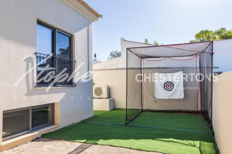 Almancil 6 Bed Villa For Sale Algarve Portugal (6)