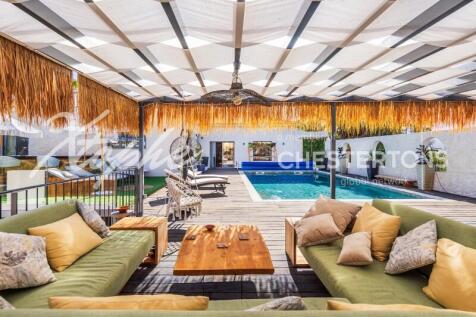 Almancil 6 Bed Villa For Sale Algarve Portugal (7)