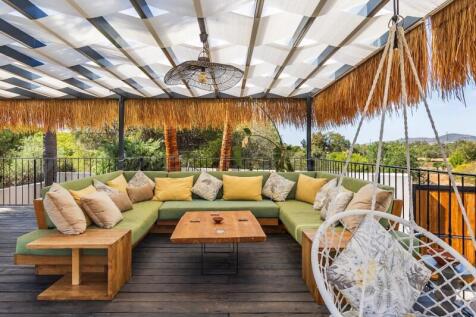 Almancil 6 Bed Villa For Sale Algarve Portugal (9)