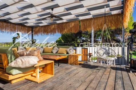 Almancil 6 Bed Villa For Sale Algarve Portugal (3)
