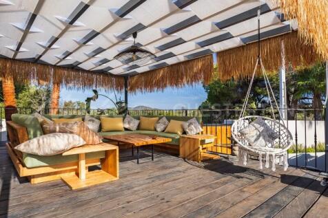 Almancil 6 Bed Villa For Sale Algarve Portugal (4)