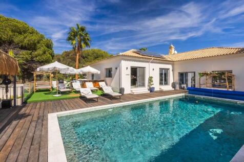 Almancil 6 Bed Villa For Sale Algarve Portugal (12)