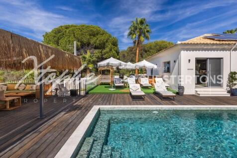 Almancil 6 Bed Villa For Sale Algarve Portugal (13)