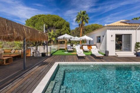 Almancil 6 Bed Villa For Sale Algarve Portugal (13)