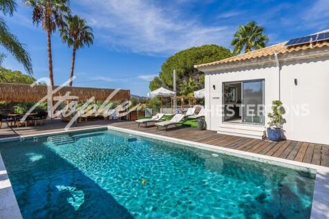 Almancil 6 Bed Villa For Sale Algarve Portugal (15)
