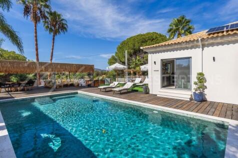 Almancil 6 Bed Villa For Sale Algarve Portugal (15)