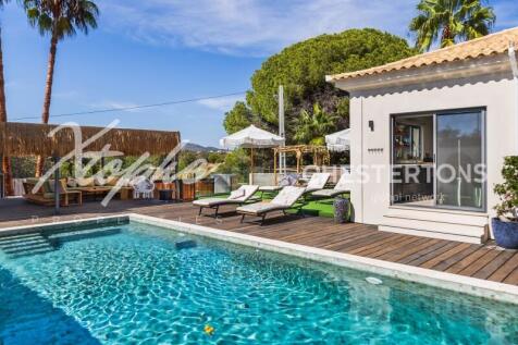 Almancil 6 Bed Villa For Sale Algarve Portugal (16)
