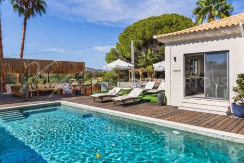 Almancil 6 Bed Villa For Sale Algarve Portugal (16)