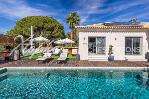 Almancil 6 Bed Villa For Sale Algarve Portugal (14)