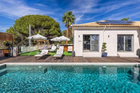 Almancil 6 Bed Villa For Sale Algarve Portugal (14)