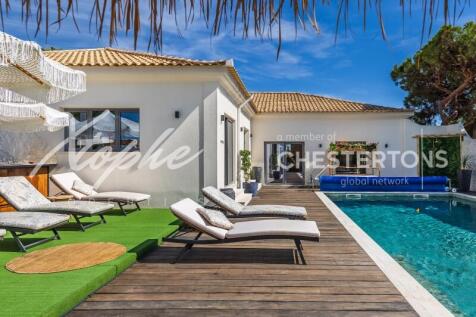 Almancil 6 Bed Villa For Sale Algarve Portugal (18)