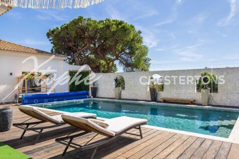 Almancil 6 Bed Villa For Sale Algarve Portugal (20)