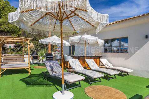 Almancil 6 Bed Villa For Sale Algarve Portugal (19)