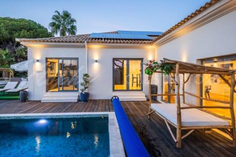 Almancil 6 Bed Villa For Sale Algarve Portugal (25)