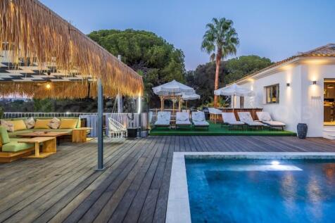 Almancil 6 Bed Villa For Sale Algarve Portugal (31)